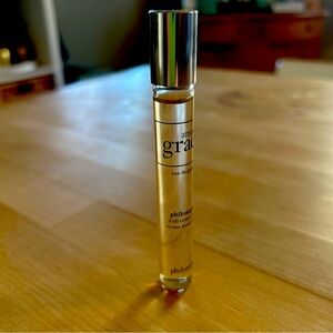 NEW Philosophy Amazing Grace Eau de Parfum travel rollerball floral fresh scent